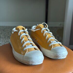 Shoes Like Pottery - Japanese Sneakers Size 10